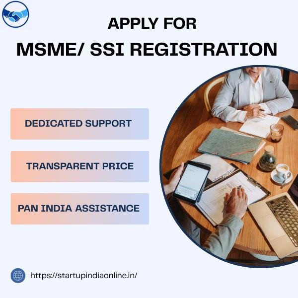 Company Registration